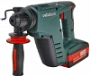 Аккумуляторный перфоратор Metabo BHA18LT