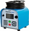 Электромуфтовый сварочный аппарат Hamlem F-1200 Fuerte Pro