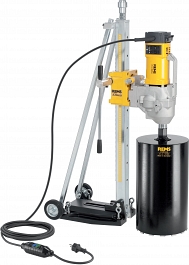 Алмазная сверлильная машина Rems Picus S2/3,5 Алмазная сверлильная машина Rems Picus S2/3,5