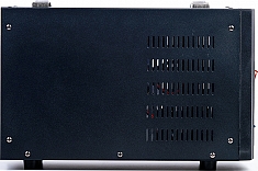 Автоматический стабилизатор напряжения Alteco STDR 10000 вид слева