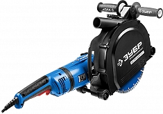 Бороздодел Зубр Профессионал ЗШ-П65-2600 ПВСТК Бороздодел Зубр Профессионал ЗШ-П65-2600 ПВСТК
