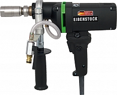 Дрели для мокрого алмазного бурения Eibenstock END 1550 P