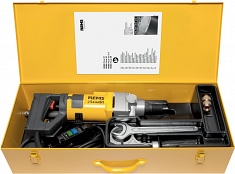 Электрическая установка алмазного сверления Rems Picus S1 базовый пакет Электрическая установка алмазного сверления Rems Picus S1 базовый пакет