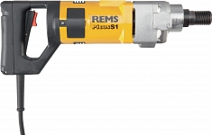Электрический двигатель Rems Picus S1 Электрический двигатель Rems Picus S1