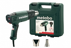 Фен технический Metabo HE 20-600 Фен технический Metabo HE 20-600