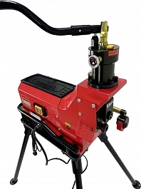 Желобонакатчик Remmers Mustang 2"-6"