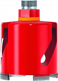 Коронка для подрозетников по кирпичу Hilti 82S SPX-L Коронка для подрозетников по кирпичу Hilti 82S SPX-L