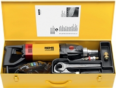 Машина алмазного бурения Rems Picus SR базовый пакет Машина алмазного бурения Rems Picus SR базовый пакет