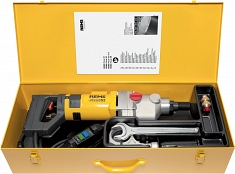 Машина алмазного сверления Rems Picus S3 базовый пакет Машина алмазного сверления Rems Picus S3 базовый пакет