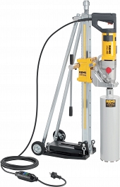 Машины алмазного сверления Rems Picus S3 Машины алмазного сверления Rems Picus S3