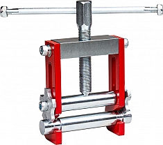 Механический передавливатель для полиэтиленовых труб Brexit BrexPress N90 Механический передавливатель для полиэтиленовых труб Brexit BrexPress N90