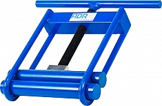 Механическое пережимное устройство для полиэтиленовых труб ADR Tools PF-SQ110 Механическое пережимное устройство для полиэтиленовых труб ADR Tools PF-SQ110