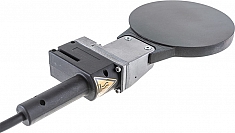 Нагревательные элементы для стыковой сварки пластиковых труб Rothenberger Roweld HE 200