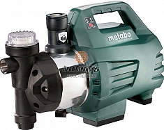 Насос автоматический Metabo HWAI 4500 INOX