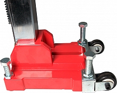 Опорная плита алмазной сверлильной установки Voll V-Drill 300