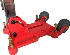 Опорная плита алмазной сверлильной установки Voll V-Drill 350N