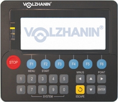 Прибор протоколирования cварочного аппарата для полиэтиленовых труб Волжанин ССПТ-160 Прибор протоколирования cварочного аппарата для полиэтиленовых труб Волжанин ССПТ-160