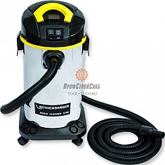 Пылесос для сбора воды Rothenberger Rodia Cleaner 1400