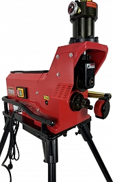 Желобонакатчик гидравлический Remmers Mustang 2"-6"
