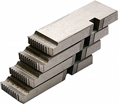 Резьбонарезные гребенки переносного резьбонарезного станка Gerat 2" Резьбонарезные гребенки переносного резьбонарезного станка Gerat 2"