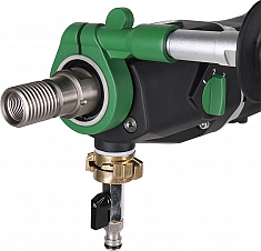 Шпиндель бесщеточной дрели для алмазного бурения Bycon DMP-202BD