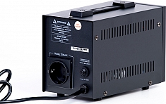 Стабилизатор напряжения автоматический Alteco TDR 500 Стабилизатор напряжения автоматический Alteco TDR 500