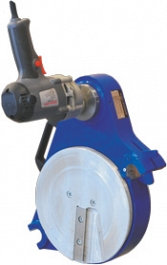 Торцеватель электрический cварочного аппарата для полиэтиленовых труб Волжанин ССПТ-160 Торцеватель электрический cварочного аппарата для полиэтиленовых труб Волжанин ССПТ-160