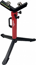 Опора для труб желобонакатчика Remmers Mustang 2"-8"