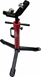 Опора для труб желобонакаточного станка Remmers Mustang 2"-6"