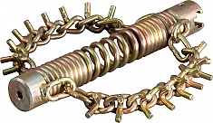 Цепной игольчатый бур Rems 32 мм Цепной игольчатый бур Rems 32 мм
