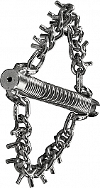 Цепные игольчатые буры Rems 22 мм Цепные игольчатые буры Rems 22 мм