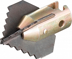 Зубчатый крестообразный лепестковый бур Rems 22/45 мм Зубчатый крестообразный лепестковый бур Rems 22/45 мм