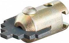 Зубчатый лепестковый бур Rems 16/25 мм Зубчатый лепестковый бур Rems 16/25 мм