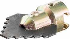 Зубчатый лепестковый бур Rems 32/55 мм Зубчатый лепестковый бур Rems 32/55 мм