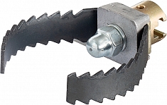 Зубчатый П-образный бур Rems 32/90 мм Зубчатый П-образный бур Rems 32/90 мм